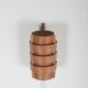 Swedish wall lamp V280 designed by Hans-Agne Jakobsson, 1960s