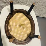 Thonet Footstool No. 1 circa 1890