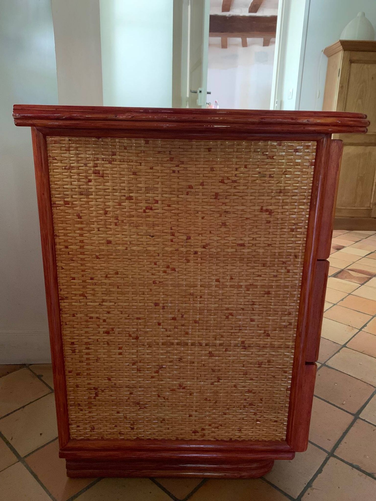 Commode Maugrion