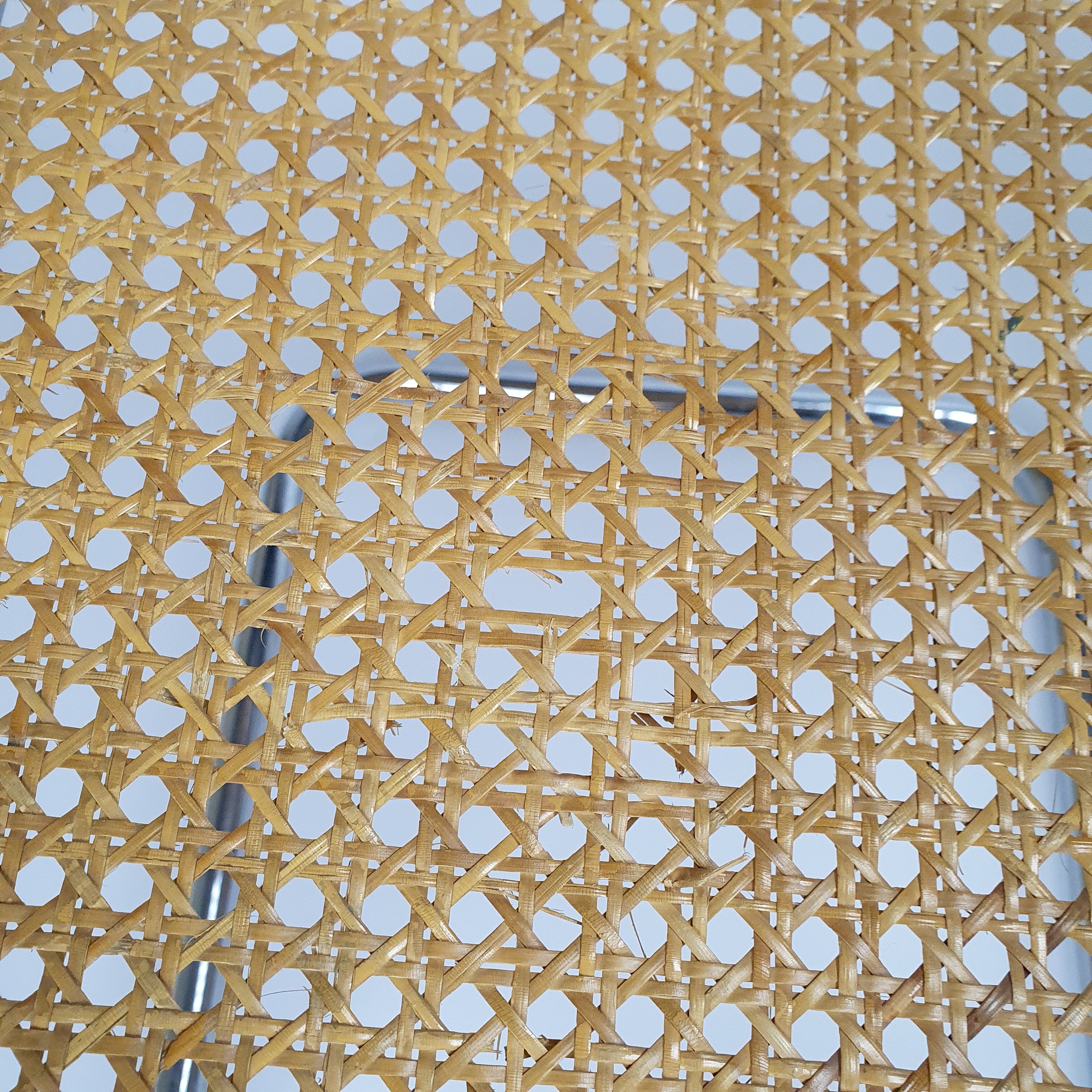 4 chairs cesca by Marcel Breuer, italy, 1970s