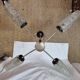 Chandelier 60s