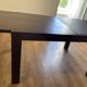 Table en bois Made Italy 12 / 14 personnes