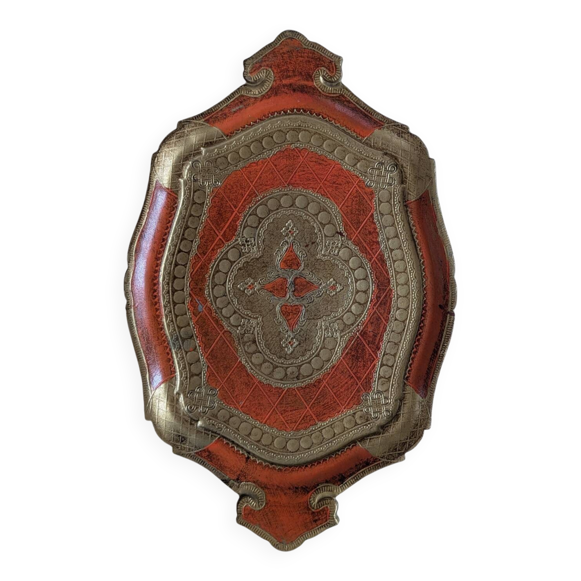Venetian plateau