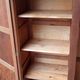 Rebuilding cabinet by René Gabriel, furniture for disaster victims