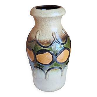 Ceramic vase