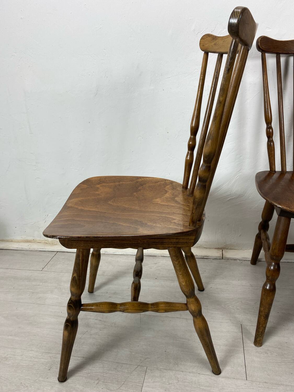 Bistro chairs