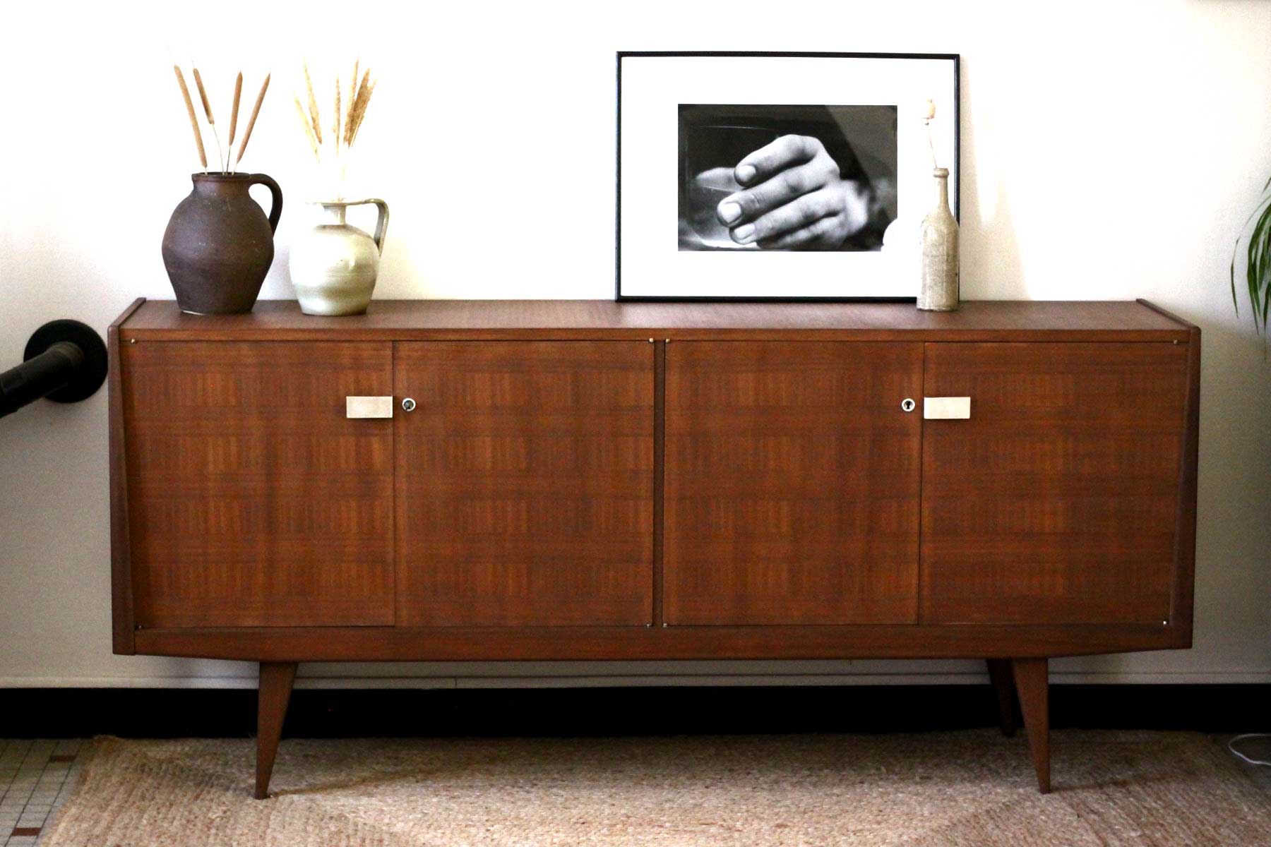 Vintage sideboard
