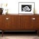 Vintage sideboard