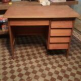 Vintage desk