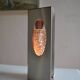 Vintage Space Age Psychedelic 70s 1970s Glitter Lamp