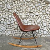 Rocking Chair RKR-1 by Charles & Ray Eames, Herman Miller, 1951–1956