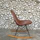 Rocking Chair RKR-1 by Charles & Ray Eames, Herman Miller, 1951–1956