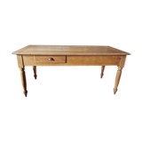 Table de ferme