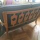 Sofa 2 seats Guillerme and Chambron 1960