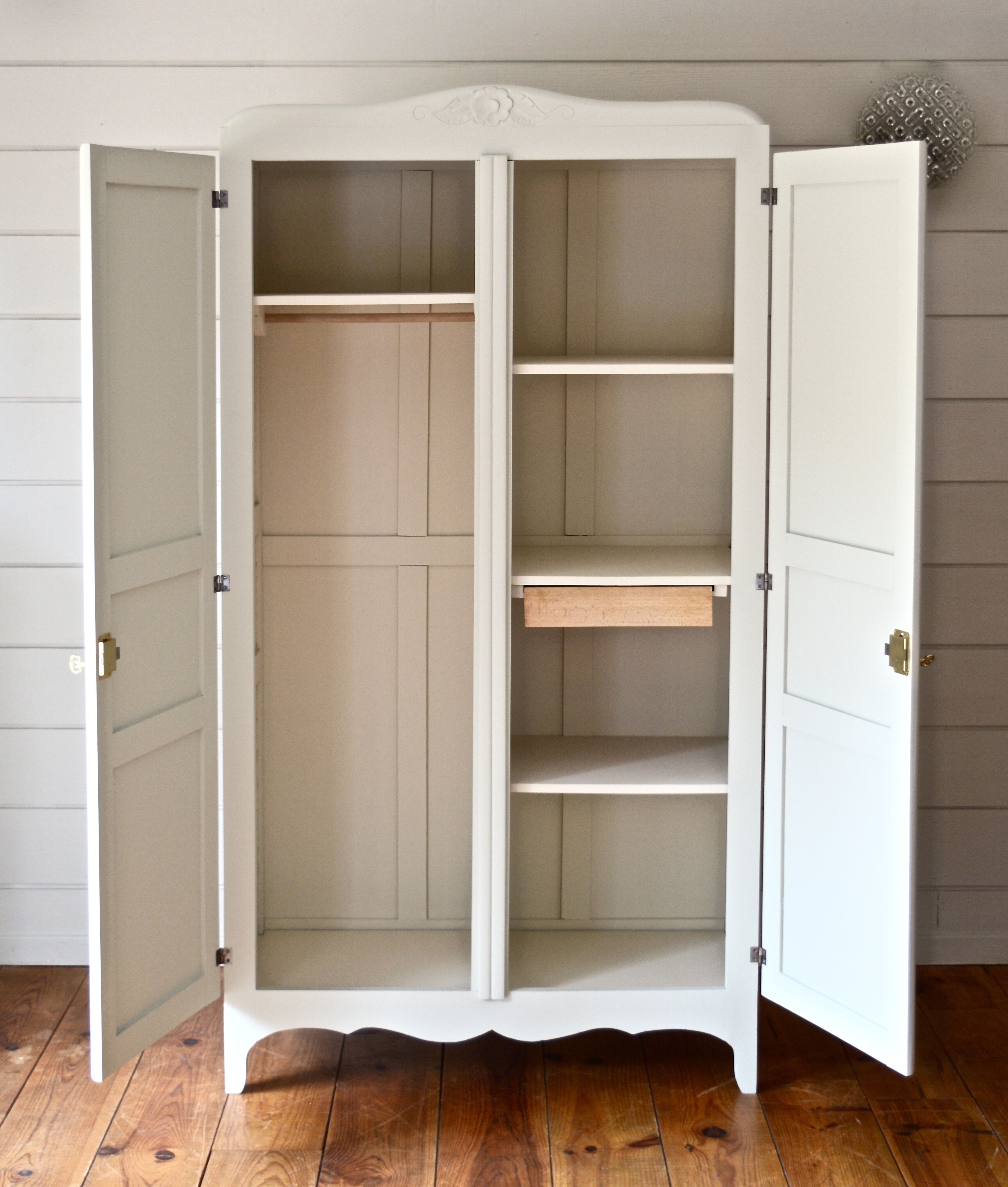 Cupboard