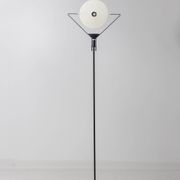 Postmodern 'Polifemo' lamp by Artemide, Italy 1980s
