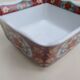Square cup