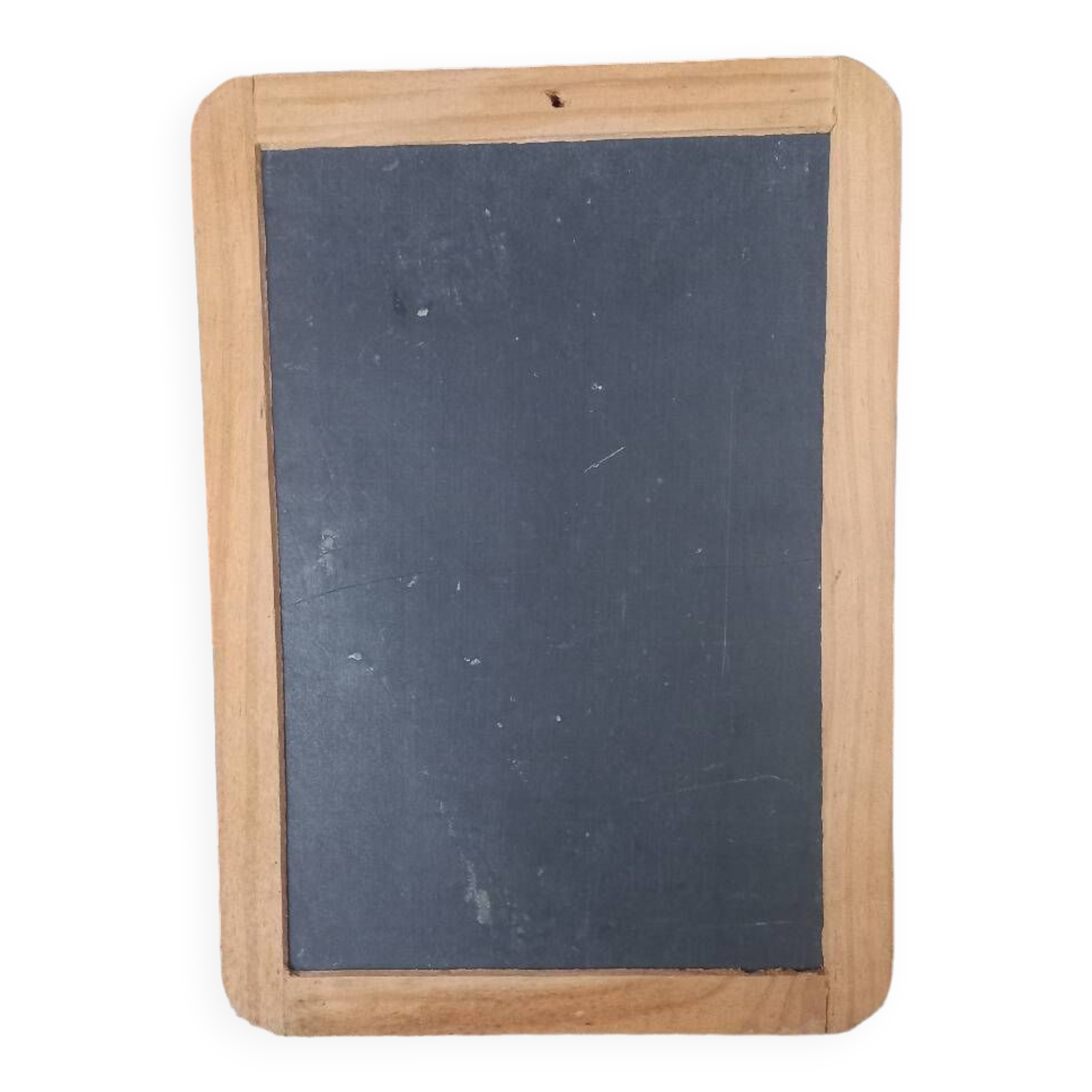 Vintage school slate