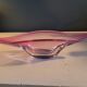 Vannes Crystal Centerpiece