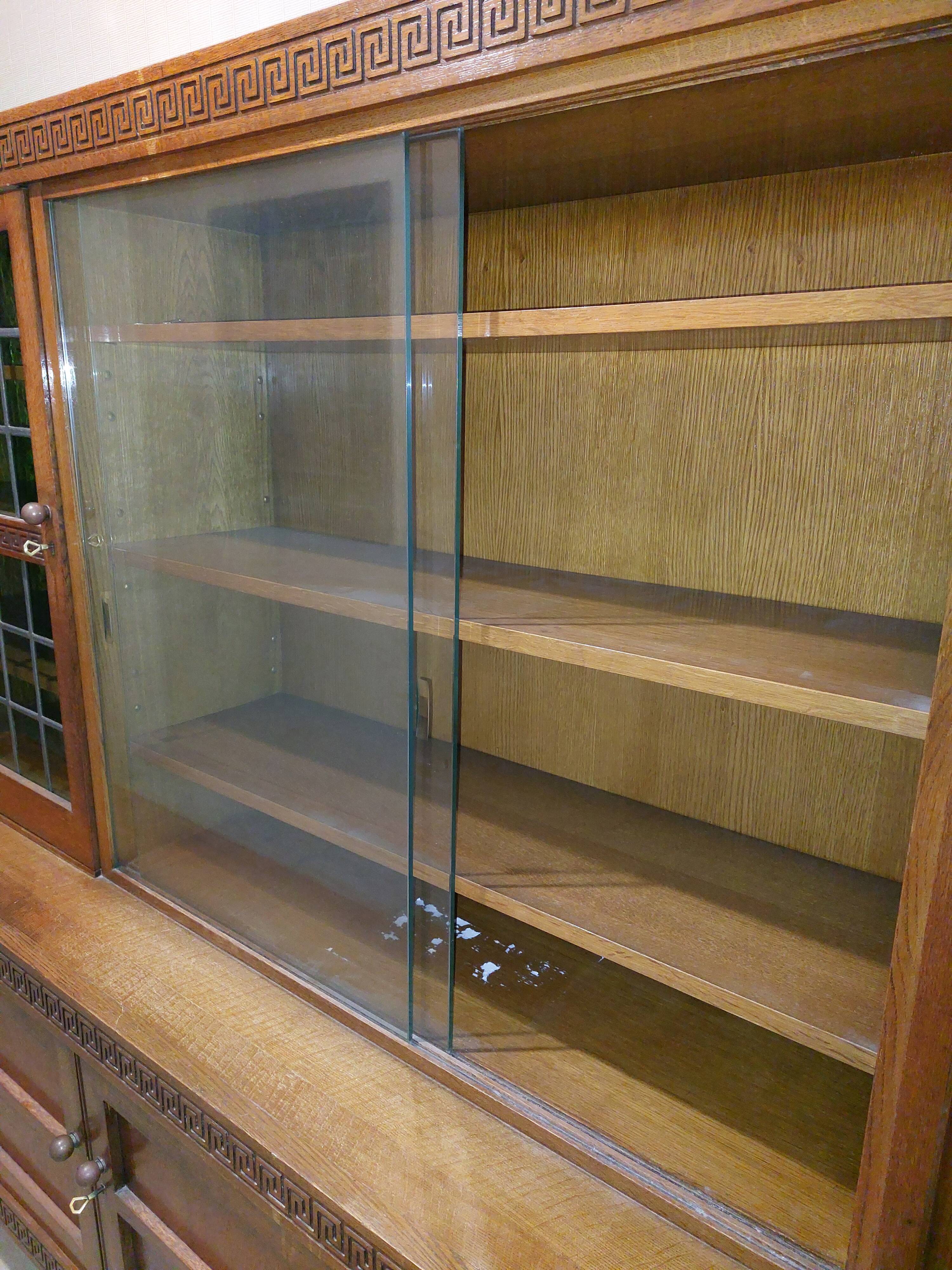 Armoire modèle Charles de Gebroeders De Coene