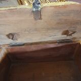 Vintage transport crate