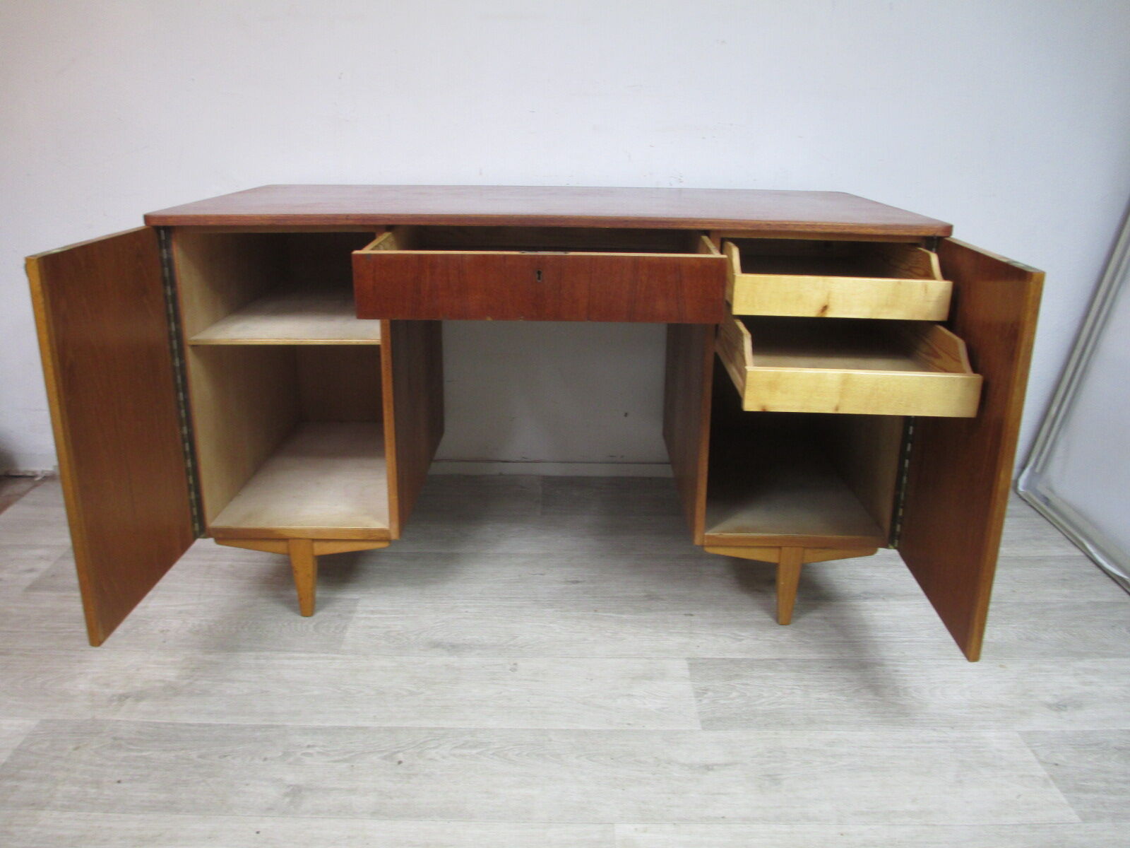 Desk, Denmark, 1960s