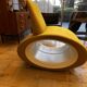 Fauteuil Globos par Stefano Bigi