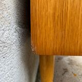 Commode vintage