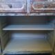 Buffet ancien patiné – Esprit campagne chic – Pièce unique