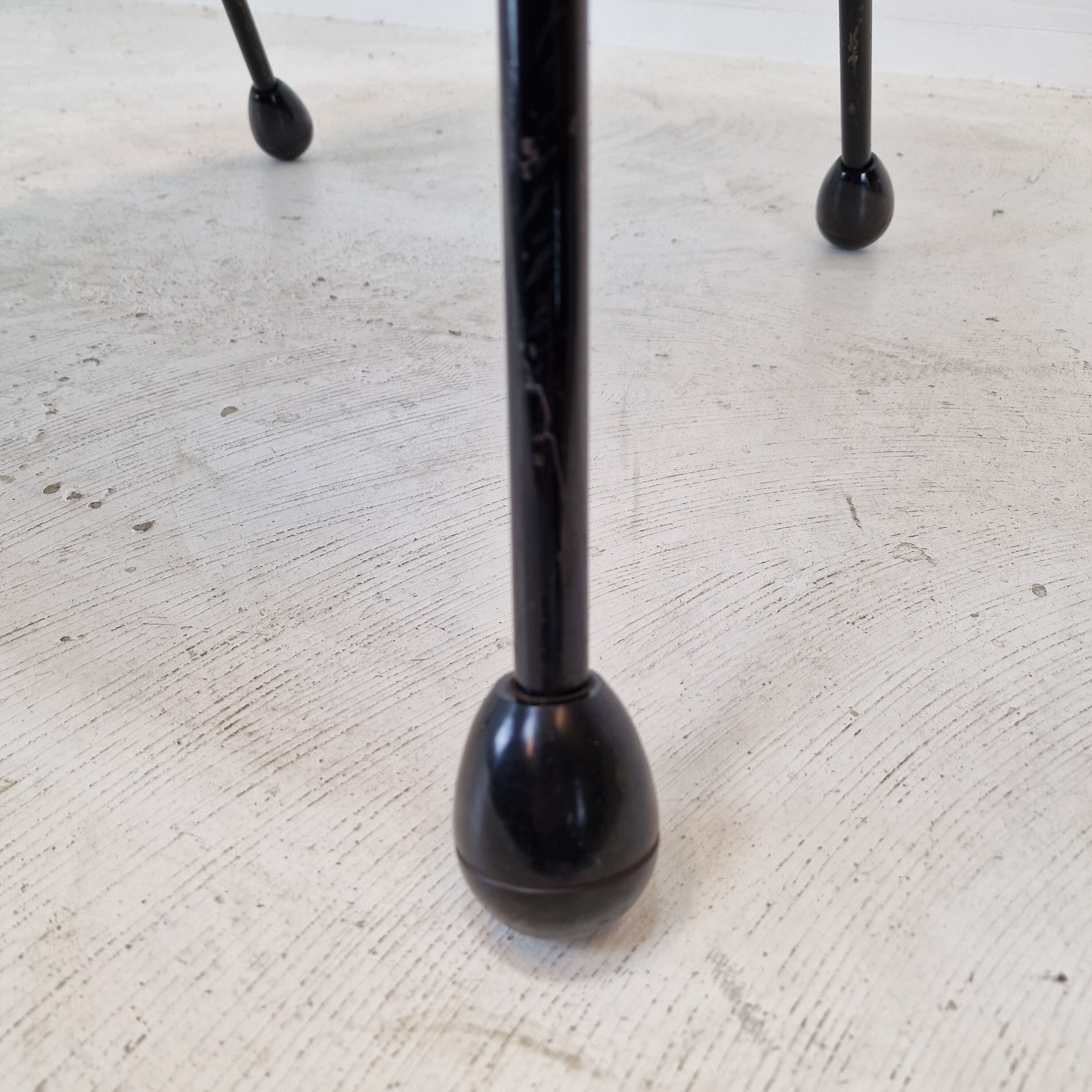 Mid century Italian armchair, 1960's