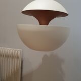 Suspension par Bertrand Balas