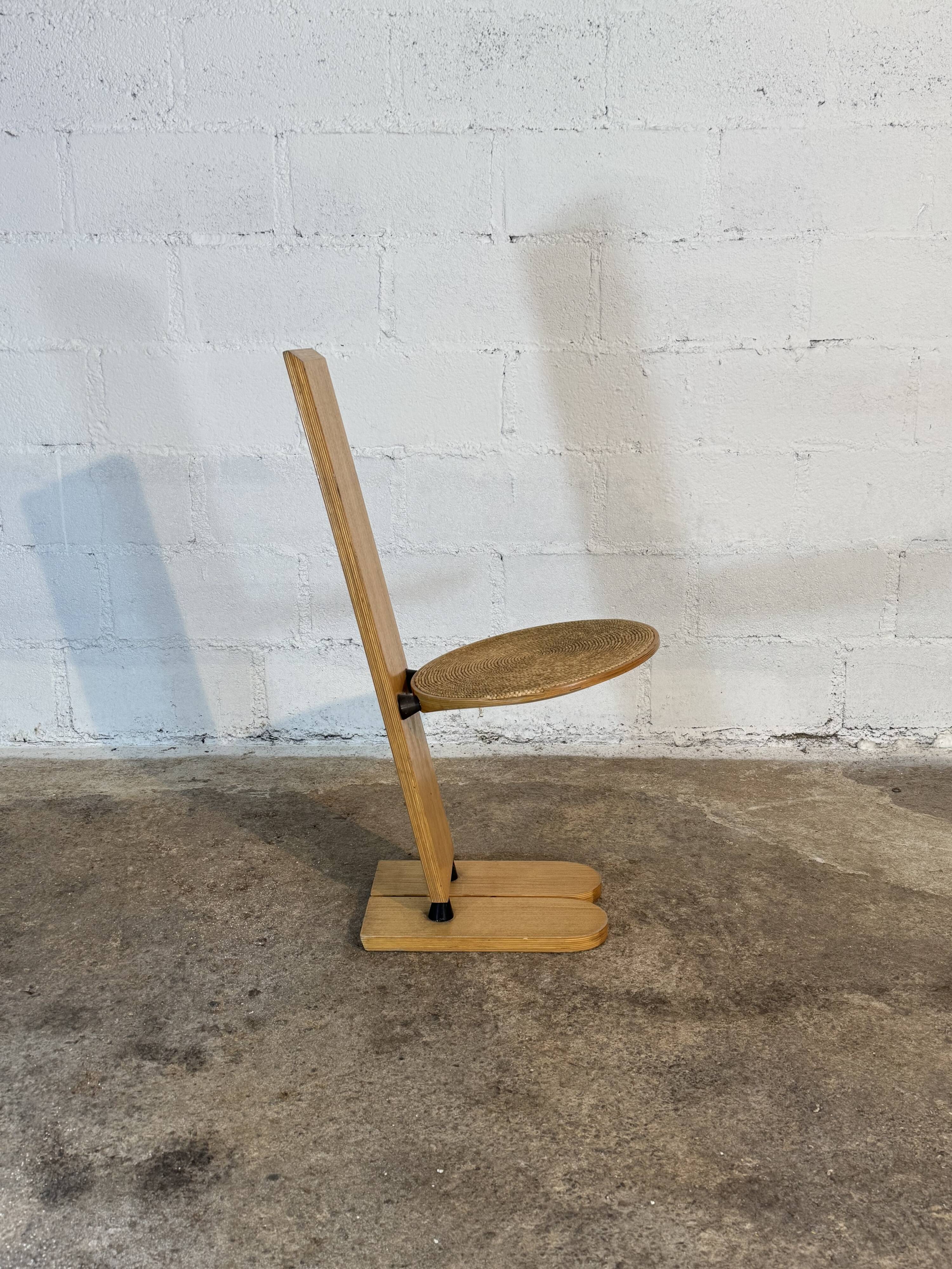 Pala Gigi Sabadin Chair