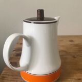 Retro coffee maker