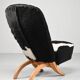 Congo Lounge Chair by Theo Ruth for Artifort