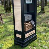 Storage cabinet
