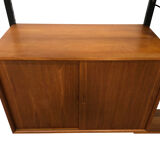 Wall shelf Poul Cadovius Royal System