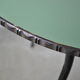 Vintage table adjustable in height 1970
