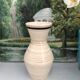 Vintage vase Scheurich 523-21 – West Germany – Year