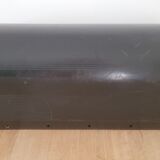 Authentic Black American Mailbox