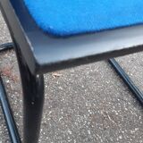 Cesca chairs Marcel Breuer