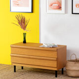 Scandinavian dresser 99 cm