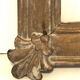 Cadre fleur de lys