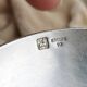 Silver-plated metal cutlery set Maison Ercuit 37 pieces