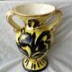 Vallauris ceramic vase