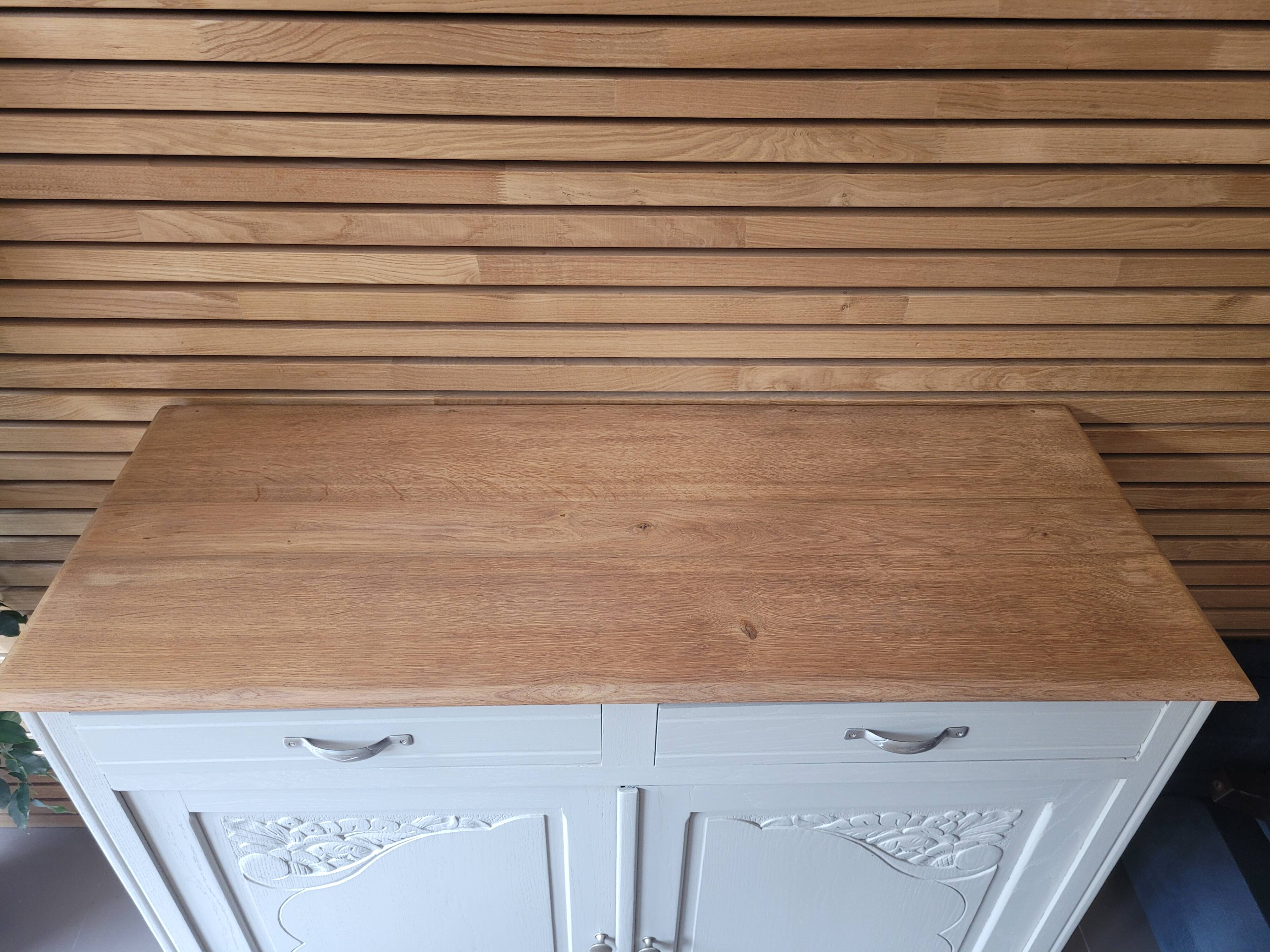 Parisian Art Deco buffet