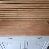 Parisian Art Deco buffet