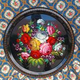Russian tray