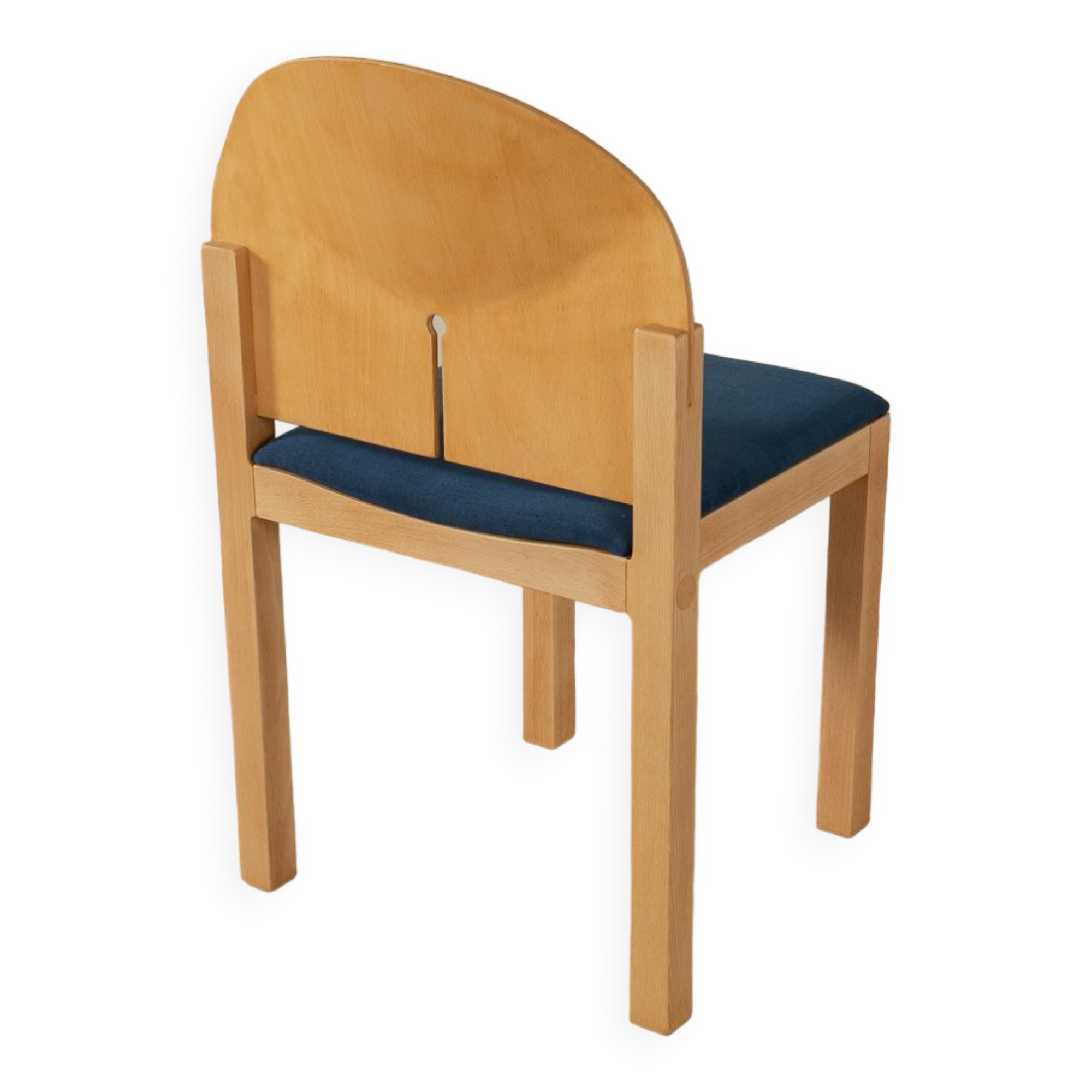 Dining chair by Arno Votteler