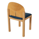 Dining chair by Arno Votteler