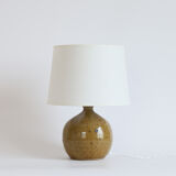 Sandstone lamp
